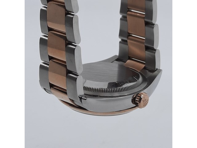 Heren polshorloge, rolex, datejust (36) 126201 - afbeelding 14 van  27