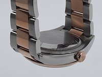 Heren polshorloge, rolex, datejust (36) 126201 - afbeelding 14 van  27