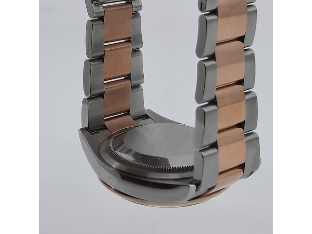 Heren polshorloge, rolex, datejust (36) 126201 - afbeelding 15 van  27