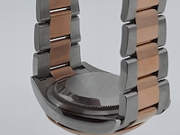 Heren polshorloge, rolex, datejust (36) 126201 - afbeelding 15 van  27