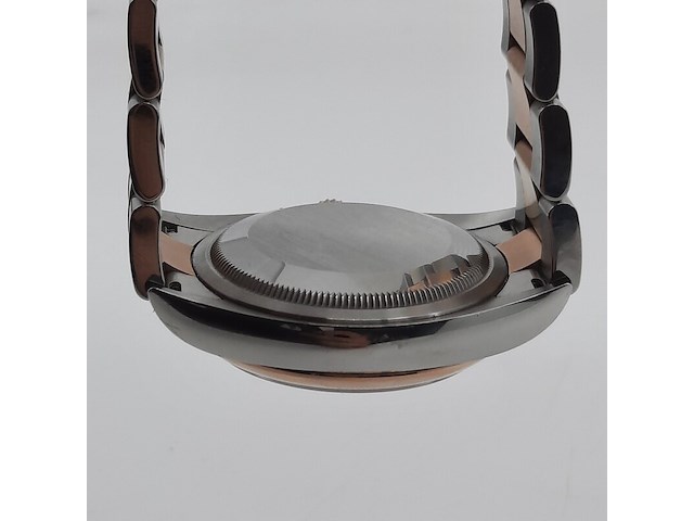 Heren polshorloge, rolex, datejust (36) 126201 - afbeelding 16 van  27