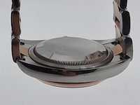 Heren polshorloge, rolex, datejust (36) 126201 - afbeelding 16 van  27
