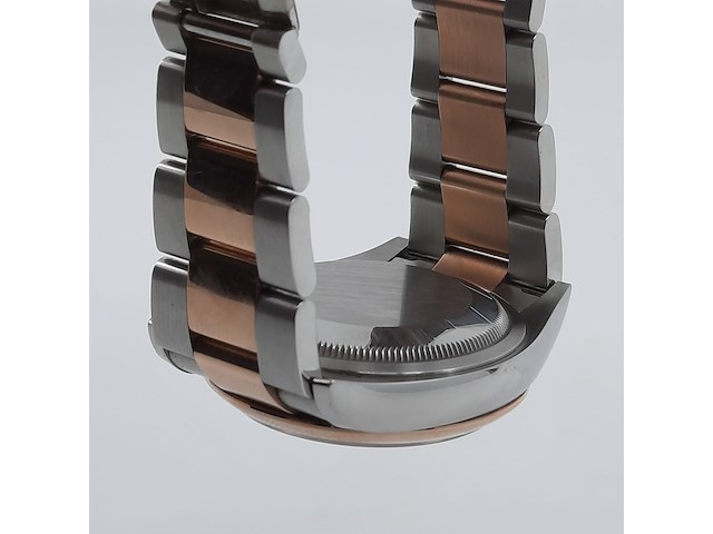 Heren polshorloge, rolex, datejust (36) 126201 - afbeelding 17 van  27