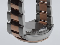 Heren polshorloge, rolex, datejust (36) 126201 - afbeelding 17 van  27