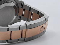 Heren polshorloge, rolex, datejust (36) 126201 - afbeelding 19 van  27