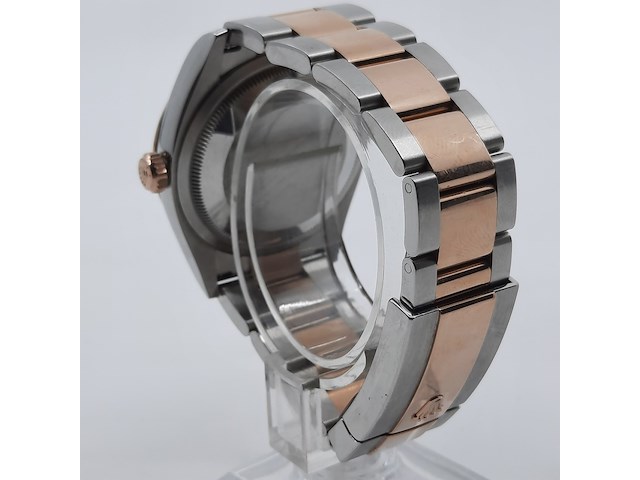 Heren polshorloge, rolex, datejust (36) 126201 - afbeelding 23 van  27
