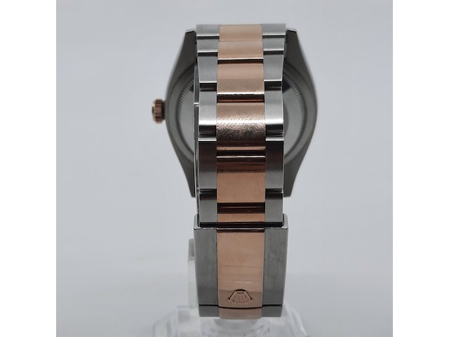 Heren polshorloge, rolex, datejust (36) 126201 - afbeelding 24 van  27