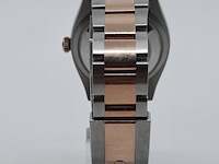 Heren polshorloge, rolex, datejust (36) 126201 - afbeelding 24 van  27