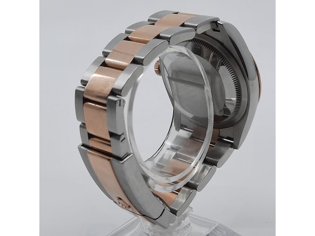 Heren polshorloge, rolex, datejust (36) 126201 - afbeelding 25 van  27