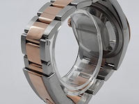 Heren polshorloge, rolex, datejust (36) 126201 - afbeelding 25 van  27