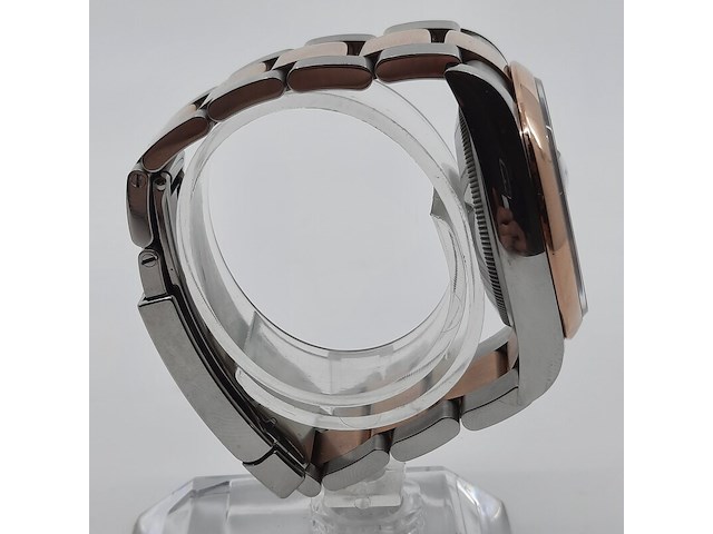 Heren polshorloge, rolex, datejust (36) 126201 - afbeelding 26 van  27