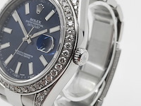 Heren polshorloge, rolex, datejust (41) 116300 - afbeelding 3 van  25