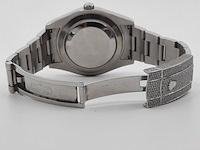 Heren polshorloge, rolex, datejust (41) 116300 - afbeelding 5 van  25