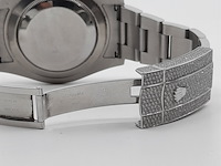 Heren polshorloge, rolex, datejust (41) 116300 - afbeelding 6 van  25