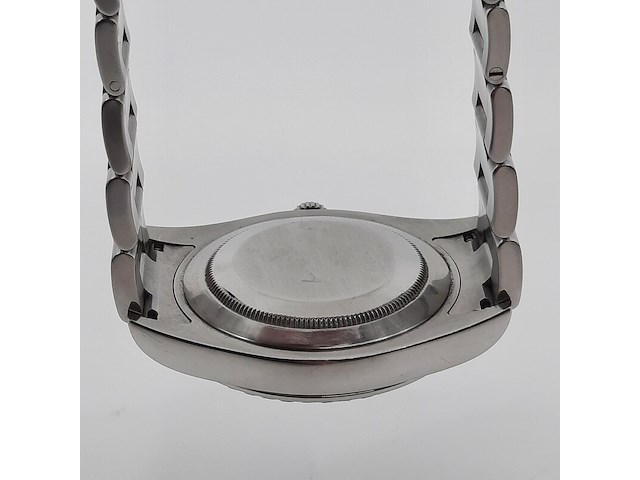 Heren polshorloge, rolex, datejust (41) 116300 - afbeelding 8 van  25