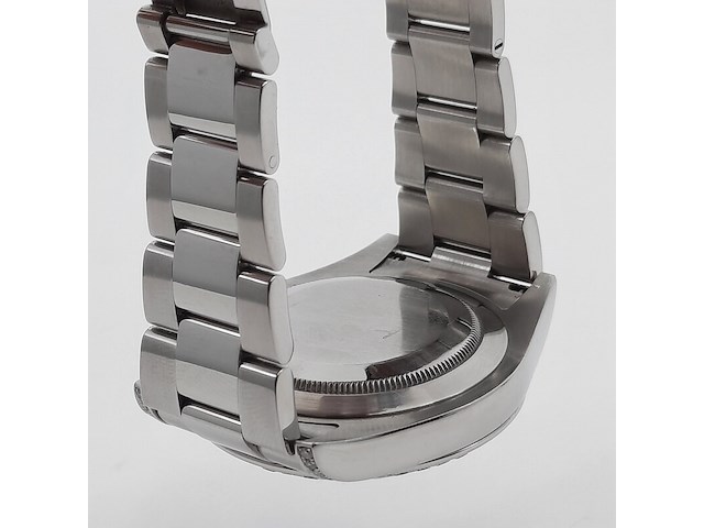 Heren polshorloge, rolex, datejust (41) 116300 - afbeelding 9 van  25