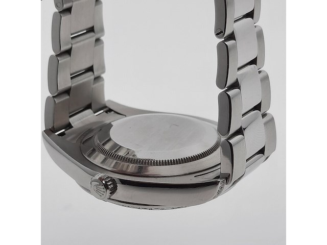 Heren polshorloge, rolex, datejust (41) 116300 - afbeelding 10 van  25