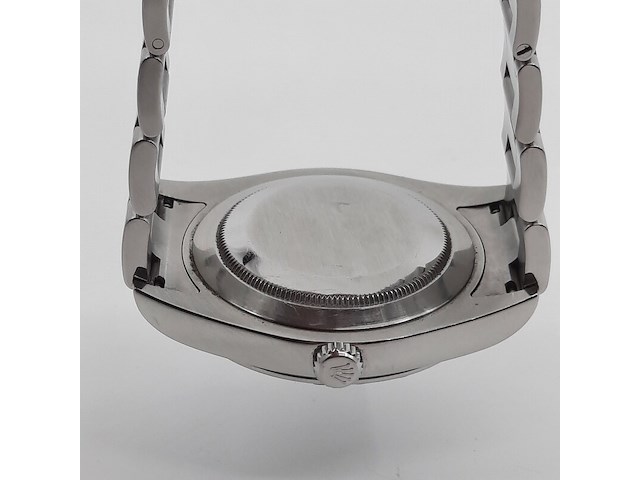 Heren polshorloge, rolex, datejust (41) 116300 - afbeelding 11 van  25