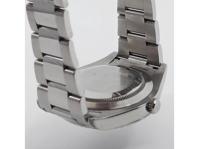 Heren polshorloge, rolex, datejust (41) 116300 - afbeelding 13 van  25