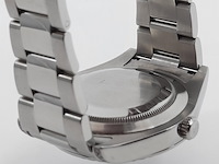 Heren polshorloge, rolex, datejust (41) 116300 - afbeelding 13 van  25