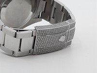 Heren polshorloge, rolex, datejust (41) 116300 - afbeelding 16 van  25