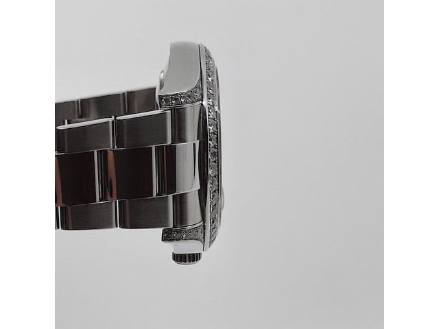 Heren polshorloge, rolex, datejust (41) 116300 - afbeelding 17 van  25