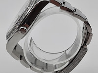 Heren polshorloge, rolex, datejust (41) 116300 - afbeelding 20 van  25