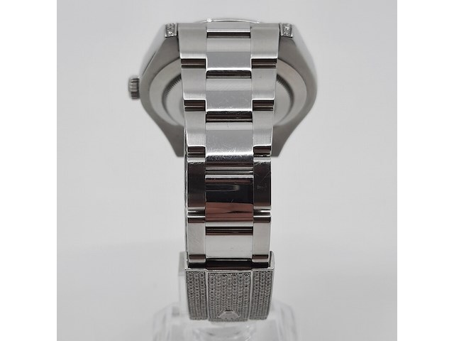 Heren polshorloge, rolex, datejust (41) 116300 - afbeelding 22 van  25