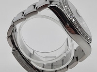 Heren polshorloge, rolex, datejust (41) 116300 - afbeelding 24 van  25