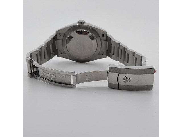 Heren polshorloge, rolex, datejust (41) 126300 - afbeelding 5 van  36