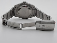 Heren polshorloge, rolex, datejust (41) 126300 - afbeelding 5 van  36