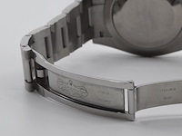 Heren polshorloge, rolex, datejust (41) 126300 - afbeelding 6 van  36