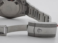 Heren polshorloge, rolex, datejust (41) 126300 - afbeelding 7 van  36