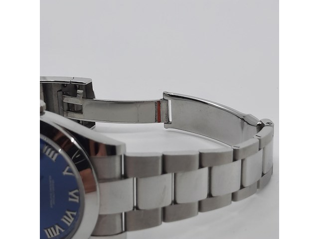 Heren polshorloge, rolex, datejust (41) 126300 - afbeelding 8 van  36