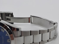 Heren polshorloge, rolex, datejust (41) 126300 - afbeelding 8 van  36