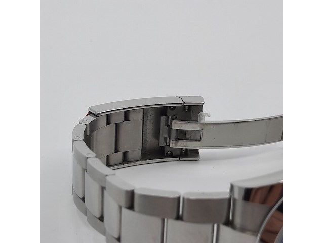 Heren polshorloge, rolex, datejust (41) 126300 - afbeelding 9 van  36