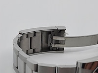 Heren polshorloge, rolex, datejust (41) 126300 - afbeelding 9 van  36