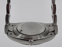 Heren polshorloge, rolex, datejust (41) 126300 - afbeelding 10 van  36