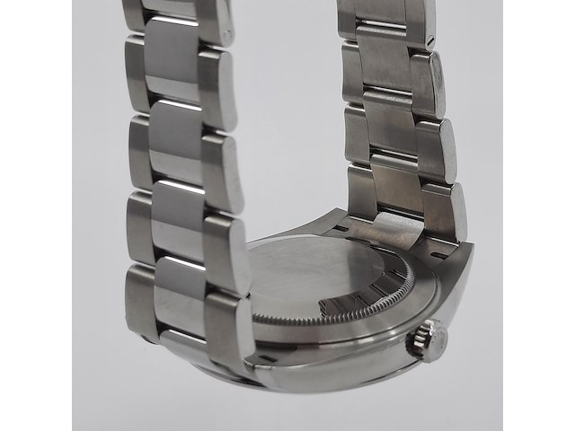 Heren polshorloge, rolex, datejust (41) 126300 - afbeelding 11 van  36