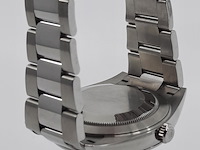 Heren polshorloge, rolex, datejust (41) 126300 - afbeelding 11 van  36