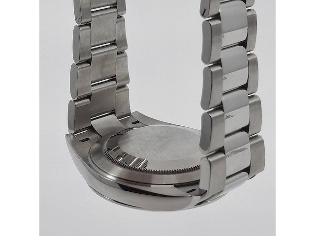 Heren polshorloge, rolex, datejust (41) 126300 - afbeelding 13 van  36