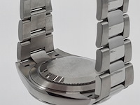 Heren polshorloge, rolex, datejust (41) 126300 - afbeelding 13 van  36
