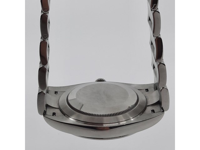 Heren polshorloge, rolex, datejust (41) 126300 - afbeelding 14 van  36