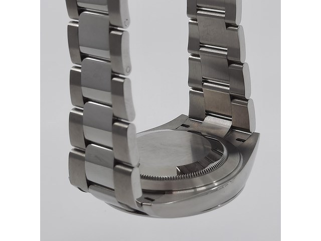 Heren polshorloge, rolex, datejust (41) 126300 - afbeelding 15 van  36