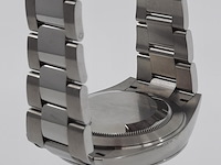 Heren polshorloge, rolex, datejust (41) 126300 - afbeelding 15 van  36