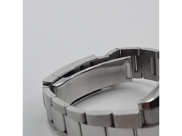 Heren polshorloge, rolex, datejust (41) 126300 - afbeelding 17 van  36