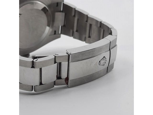 Heren polshorloge, rolex, datejust (41) 126300 - afbeelding 18 van  36