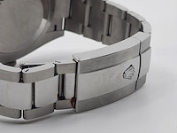 Heren polshorloge, rolex, datejust (41) 126300 - afbeelding 18 van  36