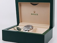 Heren polshorloge, rolex, datejust (41) 126300 - afbeelding 20 van  36