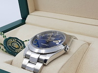 Heren polshorloge, rolex, datejust (41) 126300 - afbeelding 21 van  36